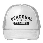 Personal Trainer Trucker Hats