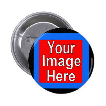 Personalizable Affordable Holiday Gifts Button
