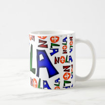 PERSONALIZABLE DESIGNS FOR YOUR COFFEE MUGS
