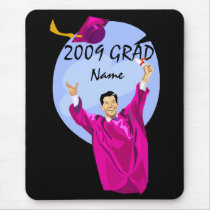PERSONALIZE 2009 GRAD