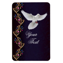 Personalize 2 magnet