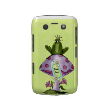 Personalize Case-Mate Case Blackberry Case