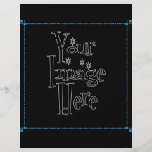 ♪♫♪ PERSONALIZE - CREATE YOUR OWN FLYER DESIGN