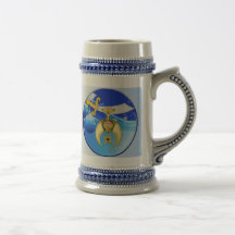 PERSONALIZE FATHER'S DAY GIFTS MASONIC & SHRINERS MUGS