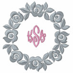 Personalize Monogram Future Bride Hoodie