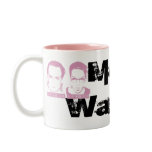 Personalize Name Gag Coffee Cup Mug