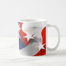 PERSONALIZE NAME MUG
