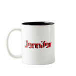 Personalize Name MY Cupa Coffee Mug