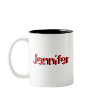 Personalize Name MY Cupa Coffee Mug