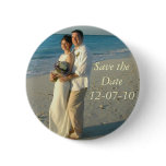 PERSONALIZE PHOTO SAVE THE DATE BUTTON