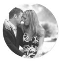 PERSONALIZE PHOTO WEDDING FAVORS stickers