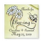 PERSONALIZE SAVE THE DATE