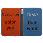PERSONALIZE THIS BLANK CASES FOR KINDLE