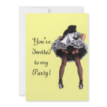 Personalize this Invitation