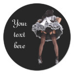 Personalize this Sticker