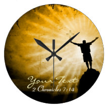 Personalize UR Clock