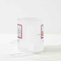Personalize with name - The Super Nurse Coffee Mug