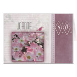 Personalize your own 80th birthday cards