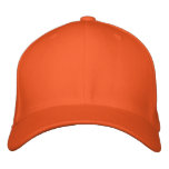 Personalize your own hat embroidered baseball caps