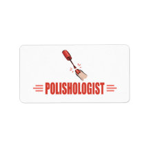 . PERSONALIZED ADDRESS LABELS