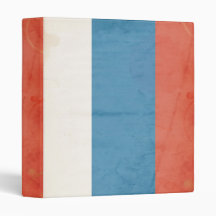 PERSONALIZED AVERY BINDERS pATRIOTIC