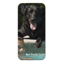 Personalized Best Friends iPhone5 Case Cover For iPhone 5