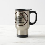 Personalized Blacksmith Coffee Mug