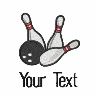 Personalized Bowling shirt Embroidered Shirt Personalized Bowling shirt Embroidered Shirt