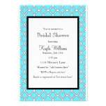 Personalized Bridal Shower Invitation