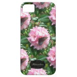 Personalized: Butterfly Case iPhone 5 Covers