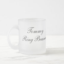 Personalized Children's Mug