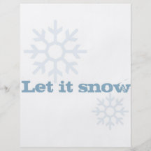 PERSONALIZED CHRISTMAS CUSTOM FLYER