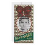 Personalized Christmas Photo Cards