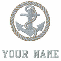Personalized Coast Guard Track Jacket