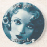 Personalized Beverage Coasters