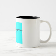 Personalized Company Logo Mugs