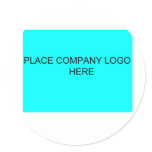 Personalized Company Logo