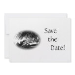 Personalized Cruise Ship Wedding Save the Date