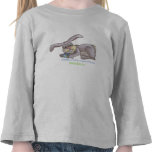 Personalized Daddy's LiIttle Easter Hunny Shirt