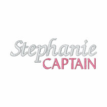 Personalized Dance Team Jacket