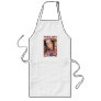 Personalized Diner Waitress Kitchen Apron