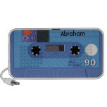 personalized DJ mixtape Speakers speakers