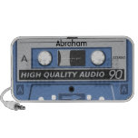 personalized DJ mixtape Speakers