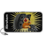 personalized DJ Speakers