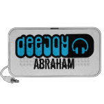 personalized DJ Speakers