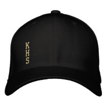 Personalized Embroidered Cap Baseball Cap