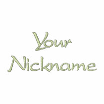 Personalized
