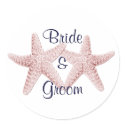 Personalized Envelope Seals stickers