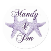 Personalized Envelope Seals