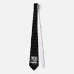 Personalized Family Photo Snapshot and Names Tie ties